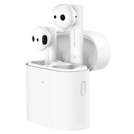 Беспроводные наушники Mi True Wireless Earphones 2