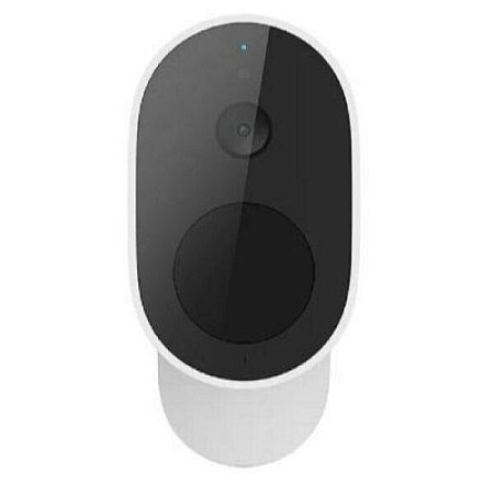Видеокамера безопасности Mi Wireless Outdoor Security Camera 1080p (BHR4433GL)