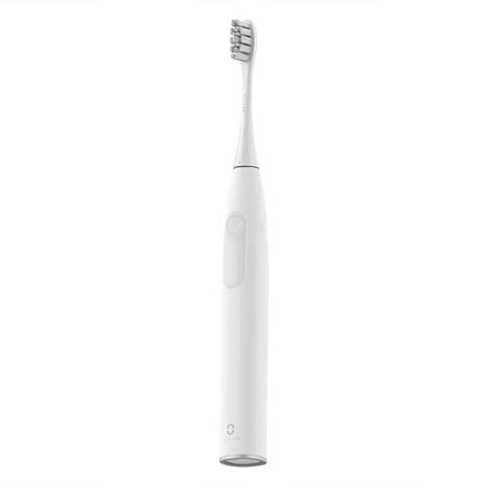 Умная электрическая зубная щетка Oclean Z1 Smart Sonic Electric Toothbrush White