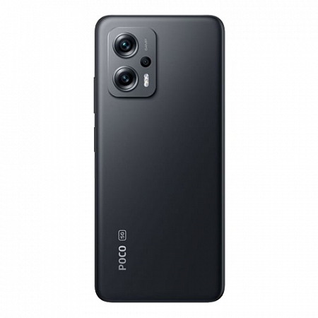 POCO X4 GT 8/128 GB Black