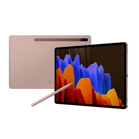 Samsung Galaxy Tab S7 11.0 Wi-Fi 6/128GB Bronze
