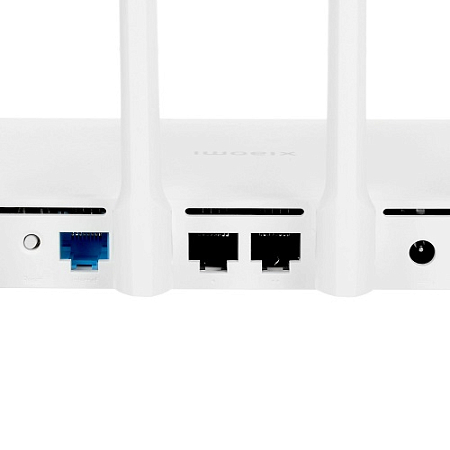 Роутер Xiaomi Router AC1200 (RB02) White