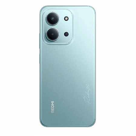 Redmi 15C 4/128GB Mint Green