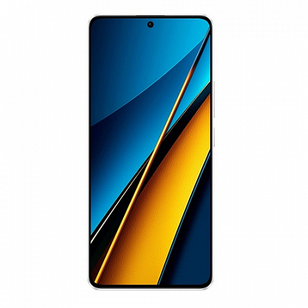 POCO X6 5G 12/256GB White