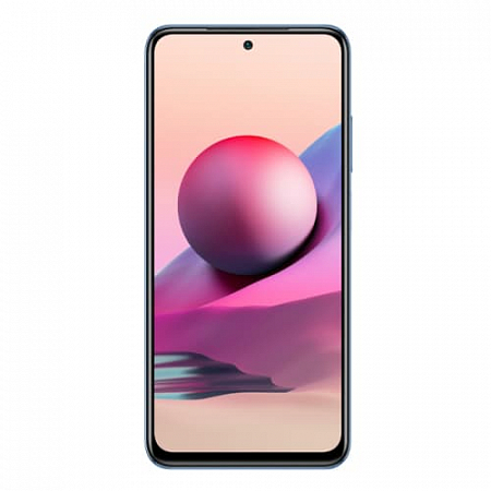 Redmi Note 10s 8/128GB NFC Blue