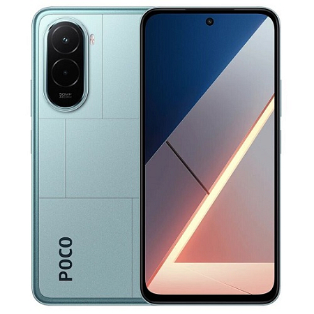 POCO M7 6/128GB Blue