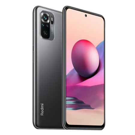 Redmi Note 10s 6/64GB Gray