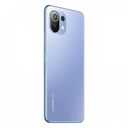 Xiaomi 11 Lite NE 5G 8/256GB NFC Blue