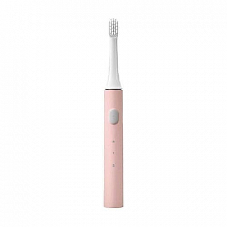Электрическая зубная щетка Mijia Sonic Electric Toothbrush T100  Pink