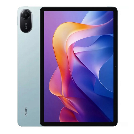 Redmi Pad 2 4G 6/128GB Mint Green