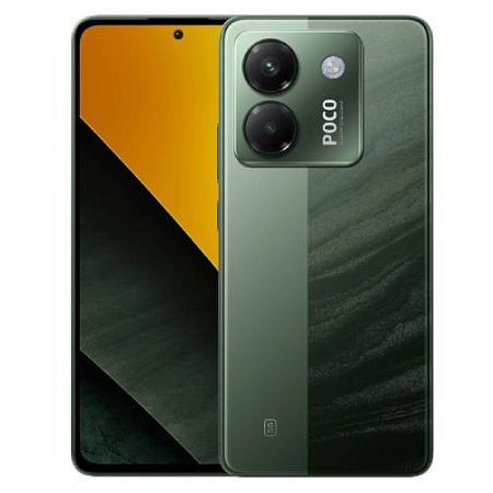 POCO M7 Pro 5G 12/512GB Green