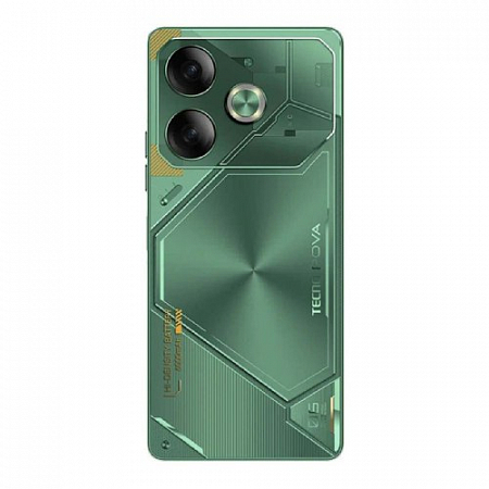 TECNO POVA 6 12/256GB Comet Green