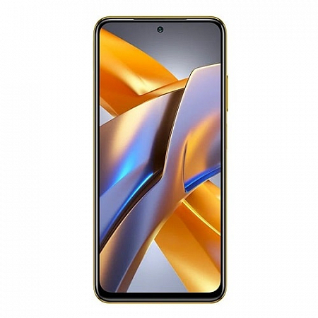 POCO M5s 6/128GB Yellow