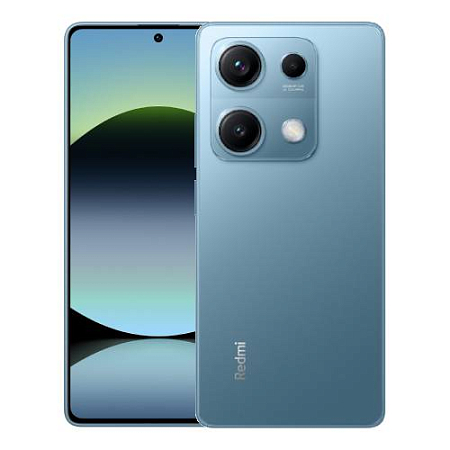 Redmi Note 14S 8/256GB Ocean Blue