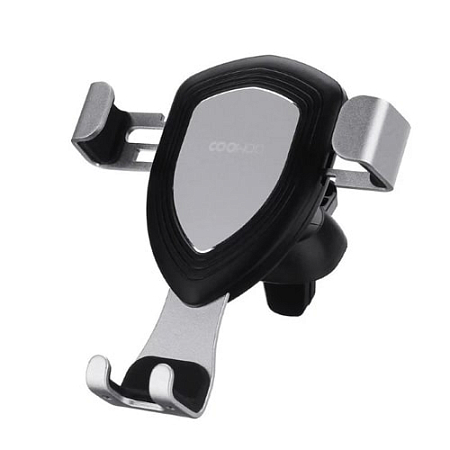 Держатель CooWoo Gravity Holder Silver