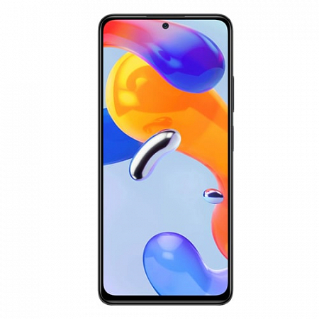 Redmi Note 11 Pro 5G 8/128GB NFC Graphite Gray