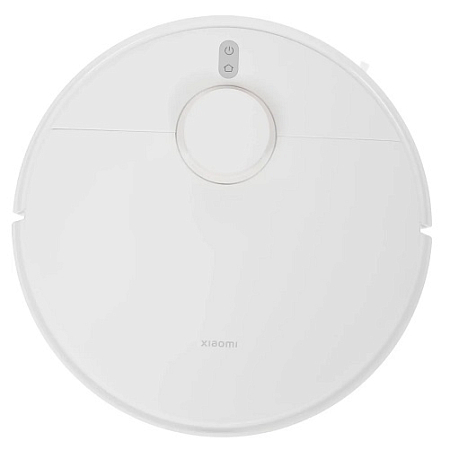 Робот-пылесос Xiaomi Robot Vacuum S40C (BHR9664EU) White