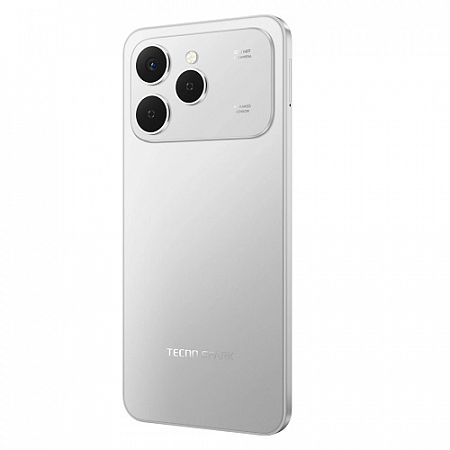 TECNO Spark 40 8/256GB Titanium Grey