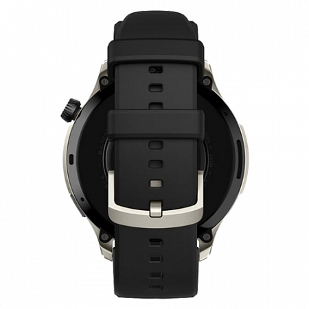 Умные часы Amazfit GTR 4 Racetrack Grey