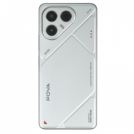 TECNO POVA 7 5G 8/128GB Magic Silver