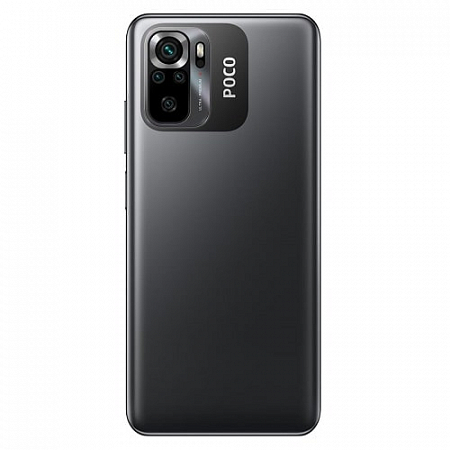 POCO M5s 4/128GB Black