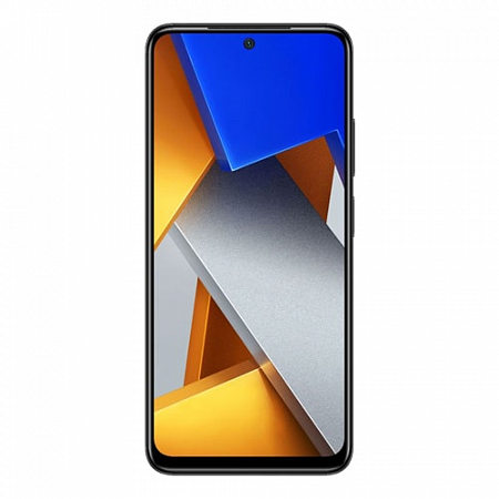 POCO M4 Pro 6/128GB NFC Black