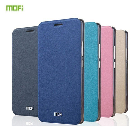 Книжка MOFI Mi5 Brown