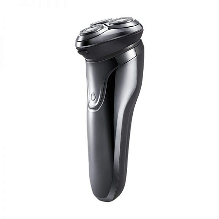 Электробритва So White 3D Smart Shaver Black (ES3)