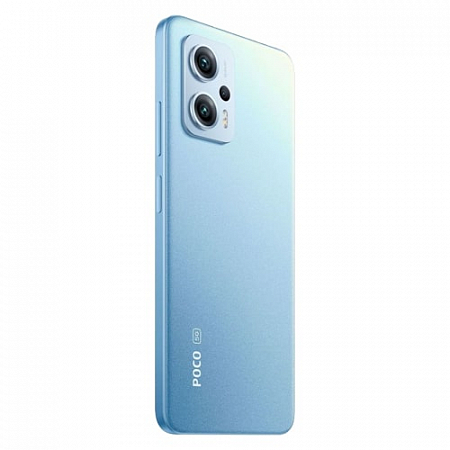 POCO X4 GT 8/128 GB Blue