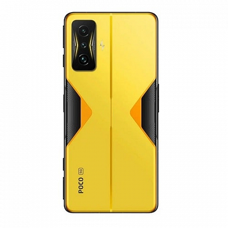 POCO F4 GT 12/256GB NFC Yellow
