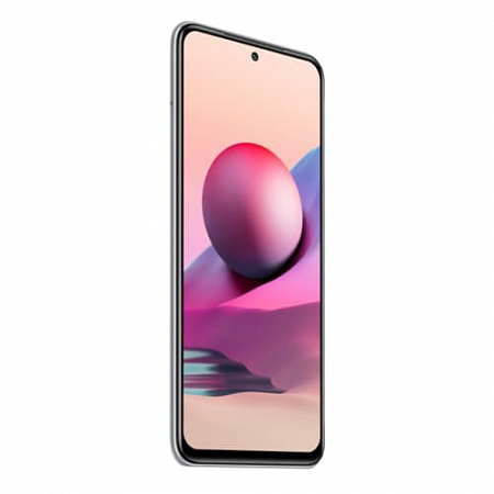 Redmi Note 10s 6/64GB White