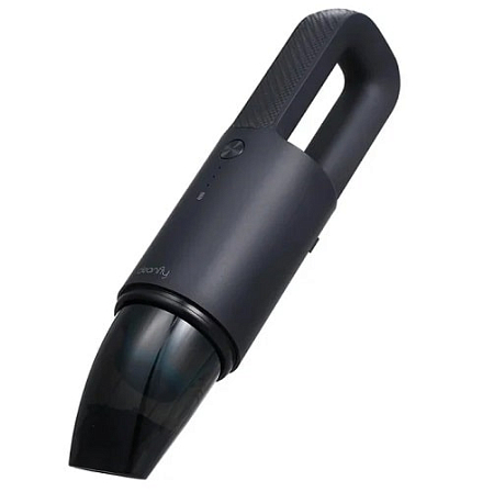 Автомобильный беспроводной пылесос CleanFly Car Portable Vacuum Cleaner