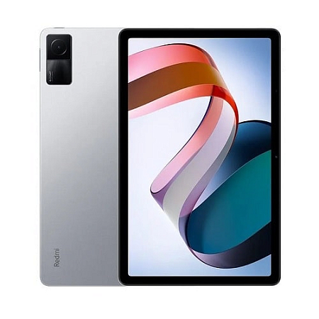 Планшет Redmi Pad 4/128GB Wi-Fi Silver