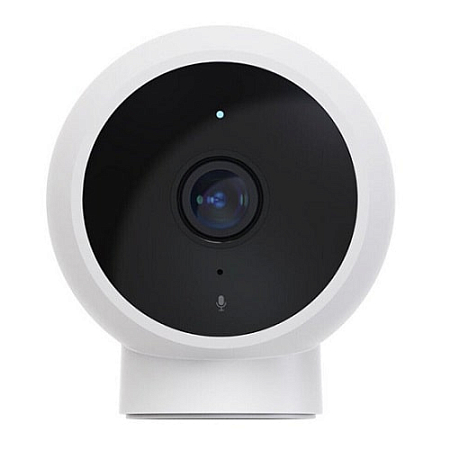 Видеокамера безопасности Mi Camera 2K (Magnetic Mount)