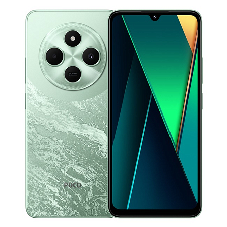 POCO C75 8/256GB Green