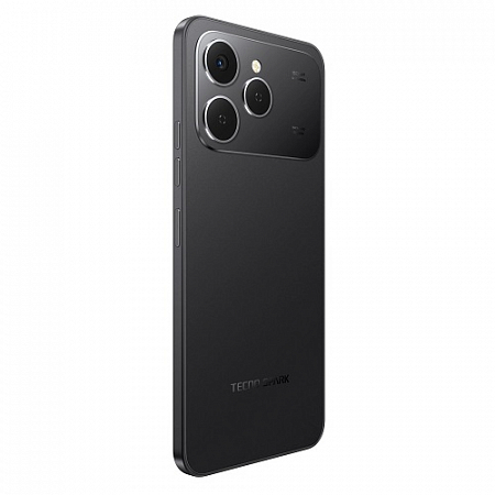 TECNO Spark 40 Pro 8/256GB Ink Black