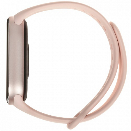 Фитнес трекер Xiaomi Smart Band 10 Mystic Rose