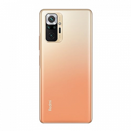 Redmi Note 10 Pro 6/128GB Bronze