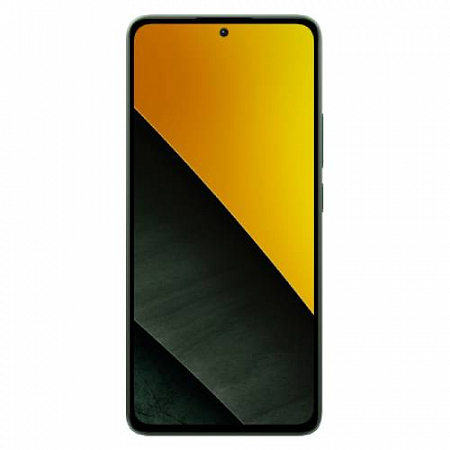 POCO M7 Pro 5G 12/512GB Silver