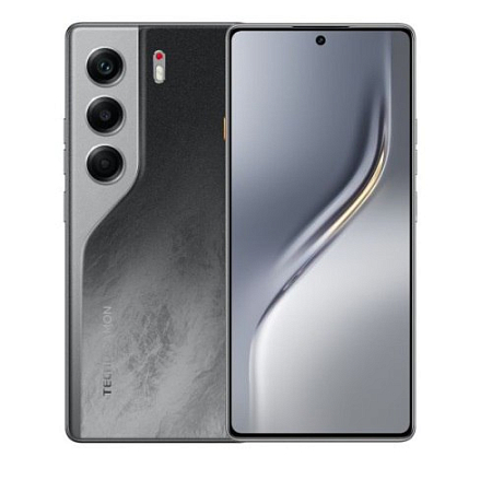TECNO Camon 40 8/256GB Galaxy Black