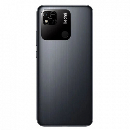 Redmi 10A 2/32GB Graphite Gray