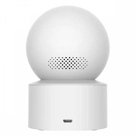 Видеокамера безопасности Xiaomi Smart Camera C200 MJSXJ14CM (BHR6766GL) White