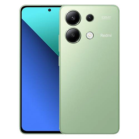 Redmi Note 13 8/512GB Mint Green