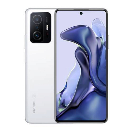 Xiaomi 11T Pro 8/128GB NFC White