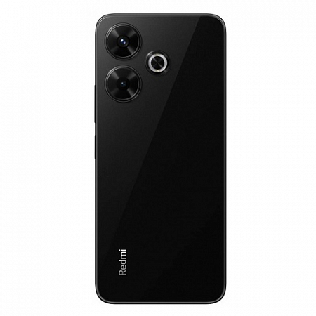 Redmi 13 6/128GB Midnight Black