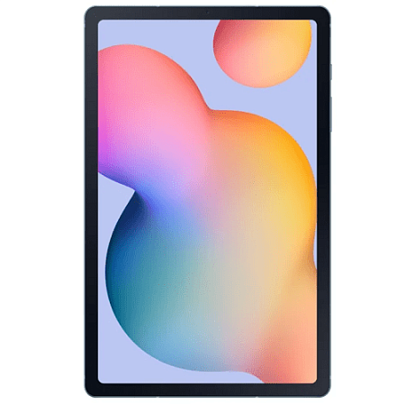 Samsung Galaxy Tab S6 Lite 10.4 LTE 4/128GB Blue