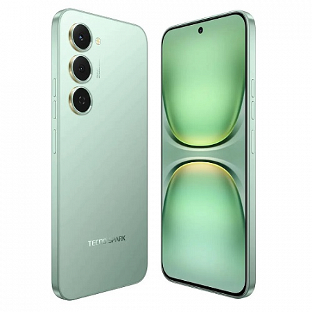 TECNO Spark 40 Pro 8/256GB Bamboo Green