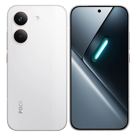 POCO X8 Pro 8/256 White