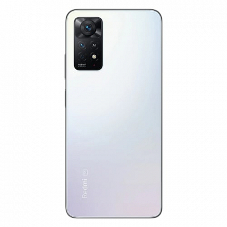 Redmi Note 11 Pro 5G 8/128GB NFC Polar White