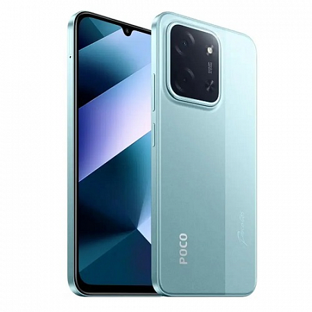 POCO C85 6/128GB Green